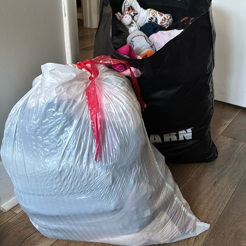 CLOSET CLEANOUT!!! Accepting all offers!